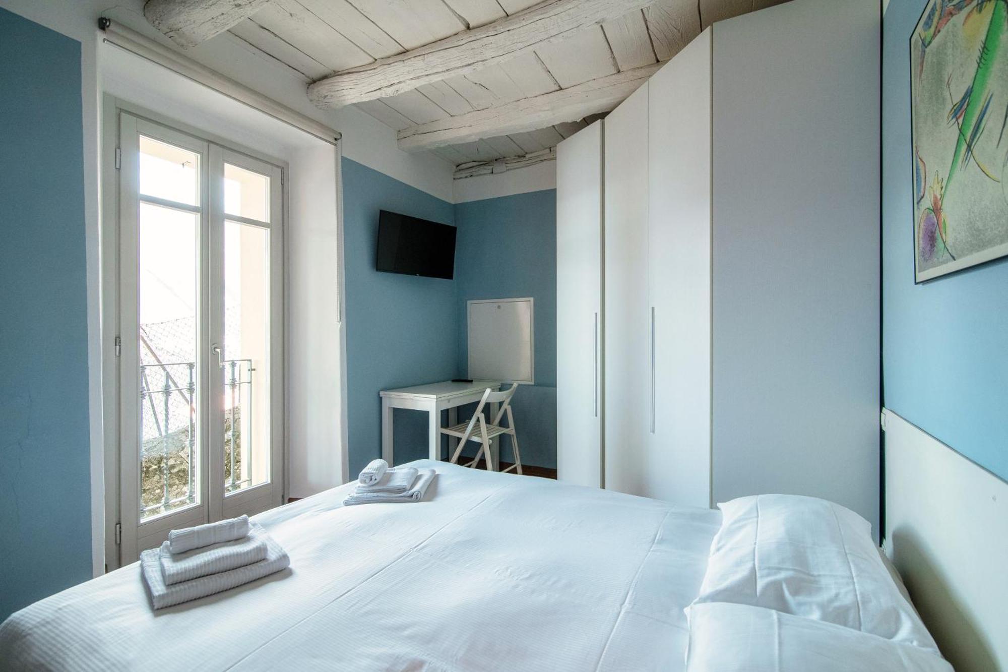 L'alborella - Romantic View Appartement Blevio