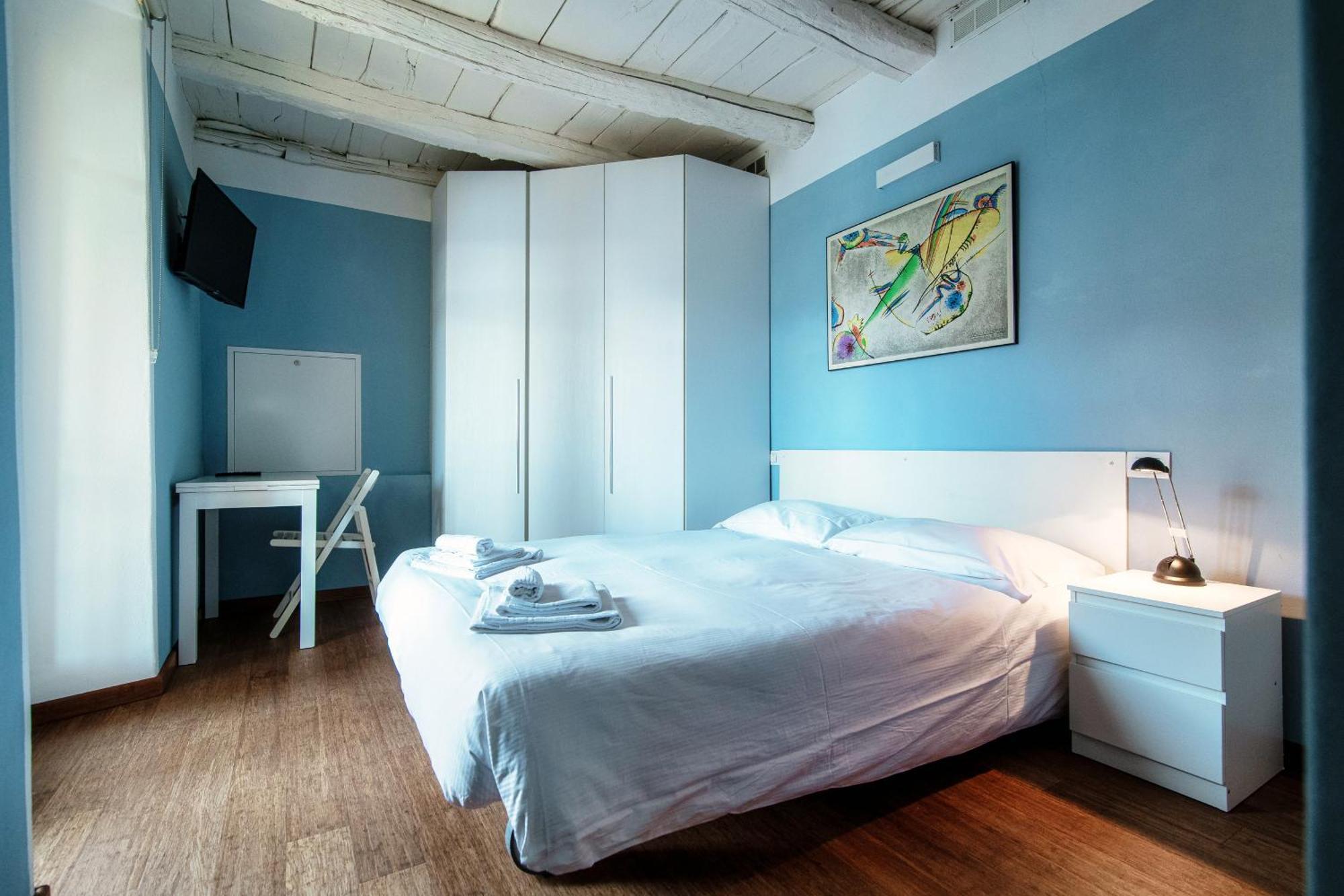 L'alborella - Romantic View Appartement Blevio