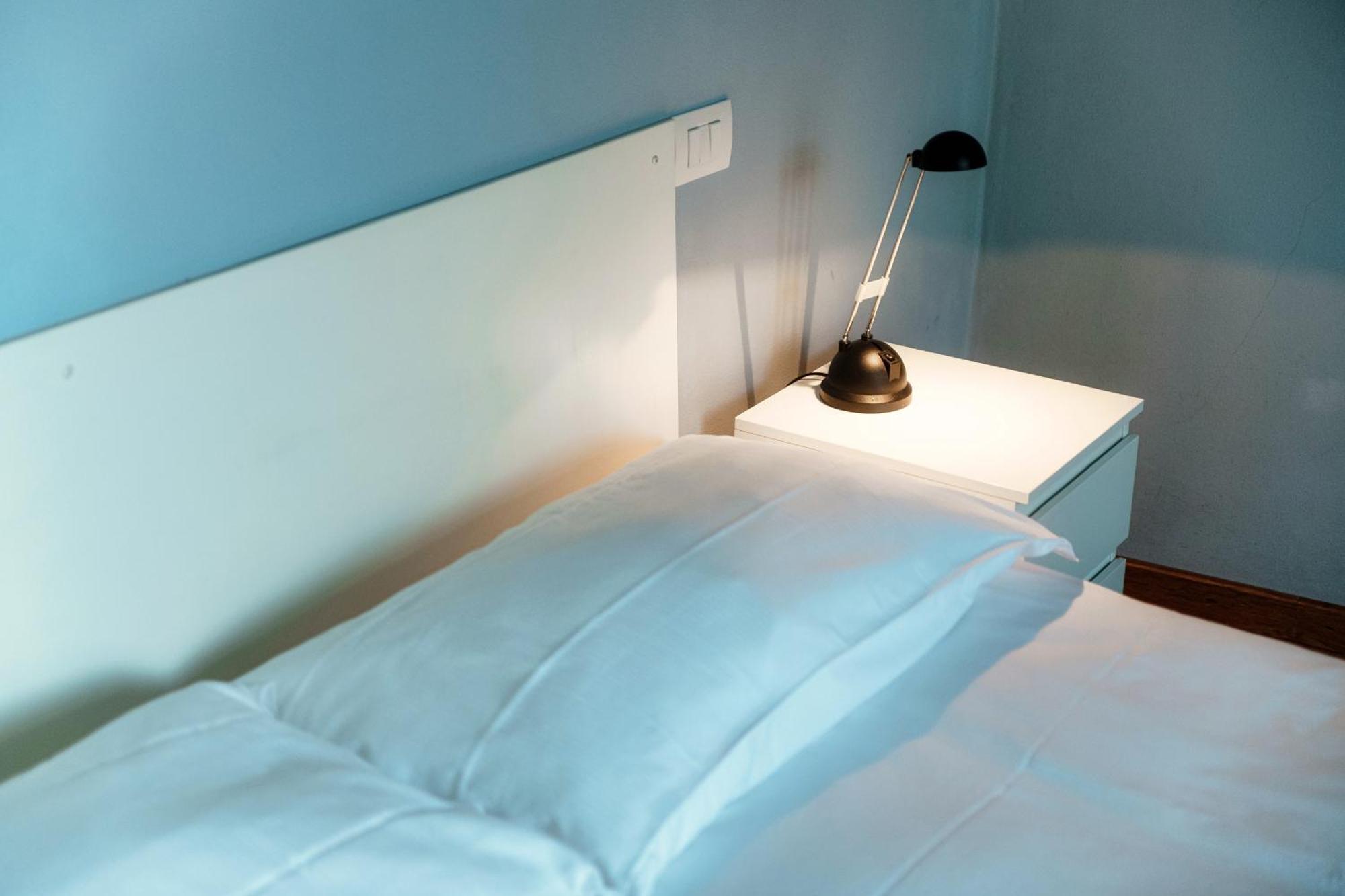 Appartement L'alborella - Romantic View *