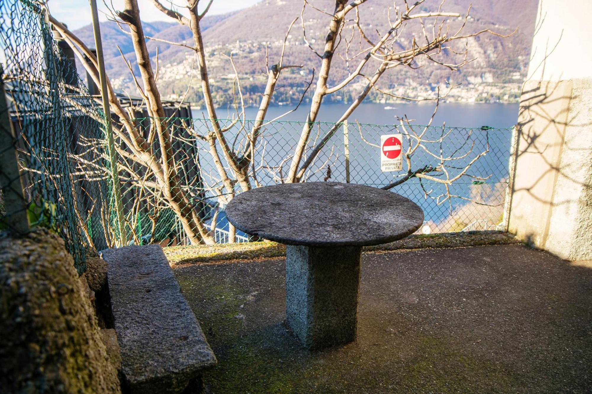 L'alborella - Romantic View Appartement *